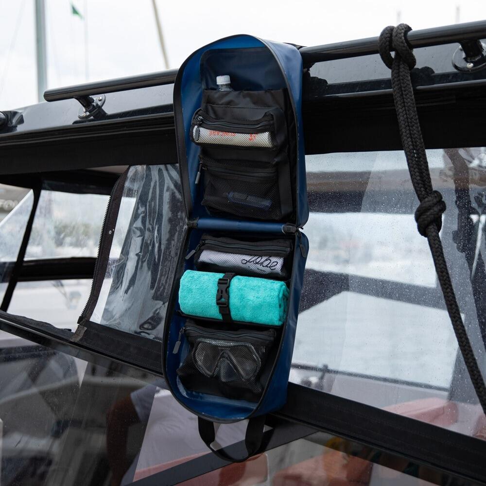 Jobe Organiser Bag 20 Litre Action 3