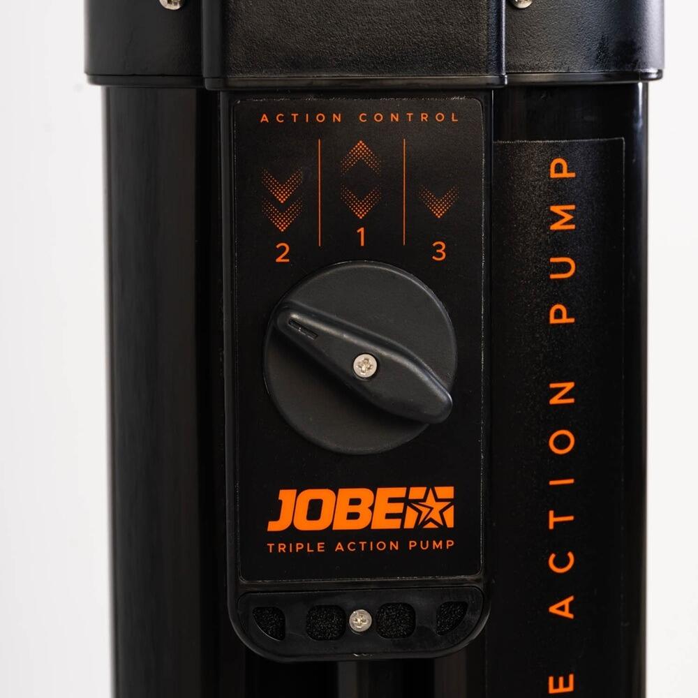 Jobe Triple Action SUP Pump 2
