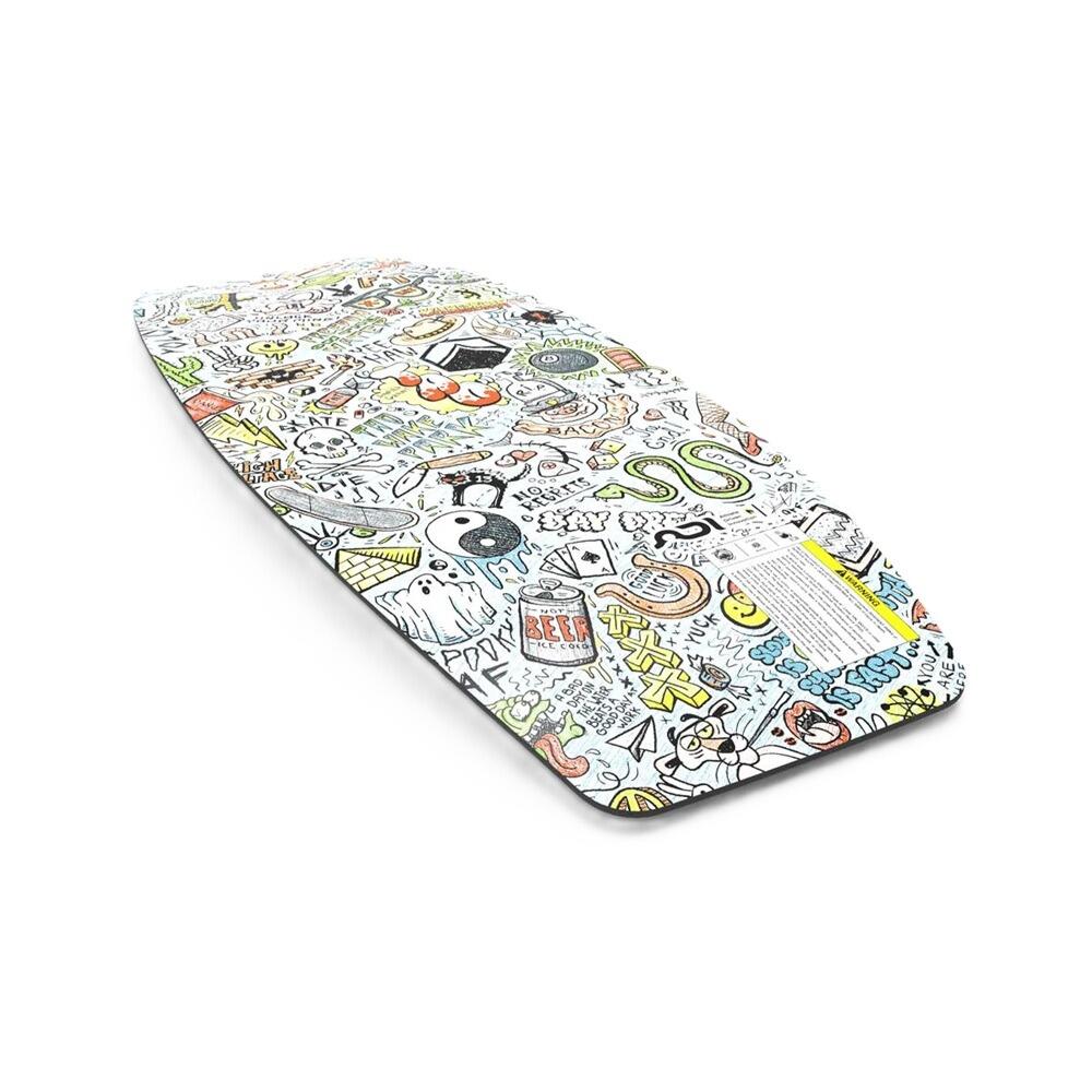 Liquid Force 2026 TAO Wakeskate 2