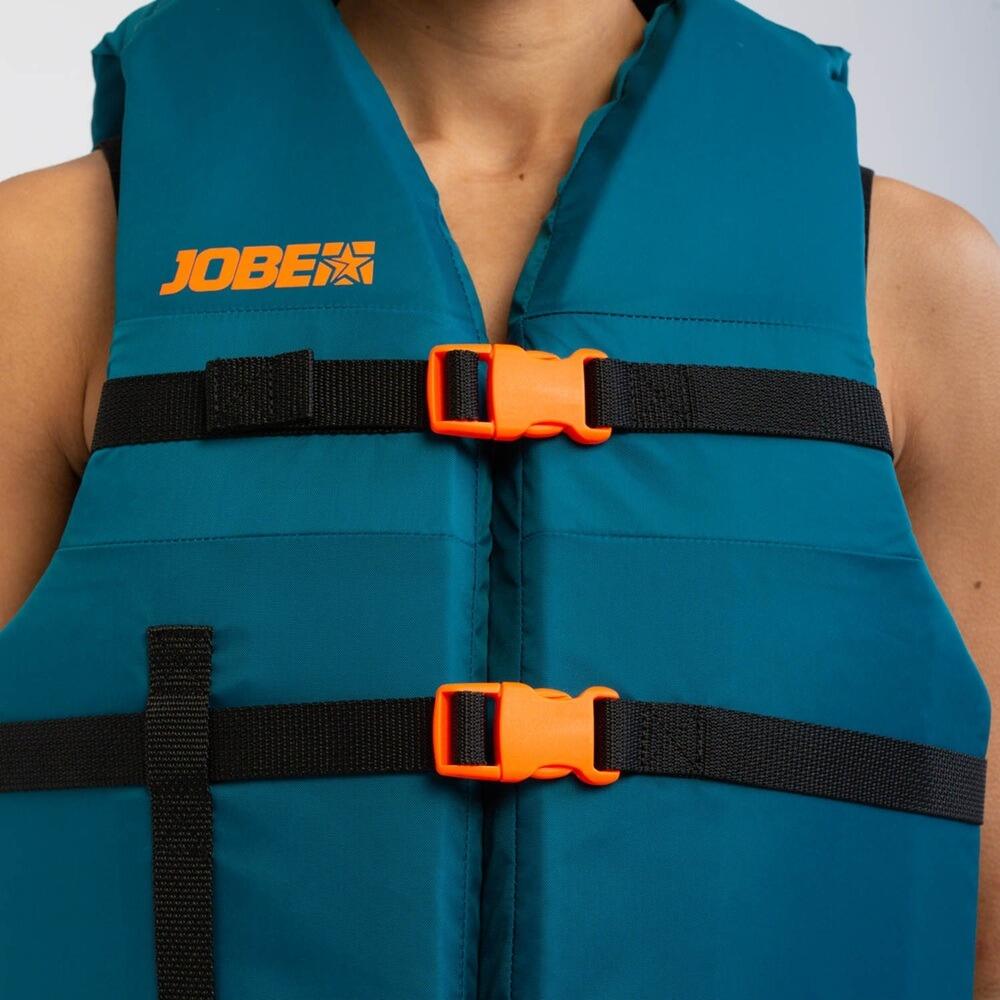 Jobe Universal Buoyancy Aid Teal