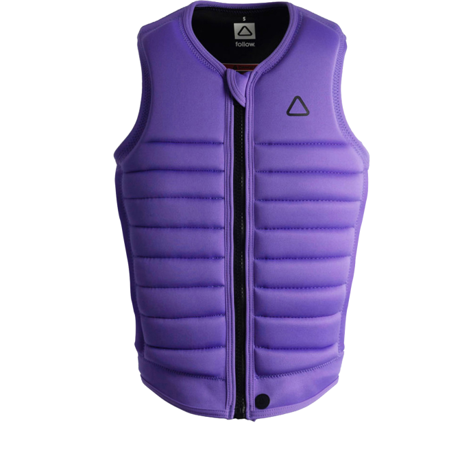 Follow Primary Wakeboard Impact vest