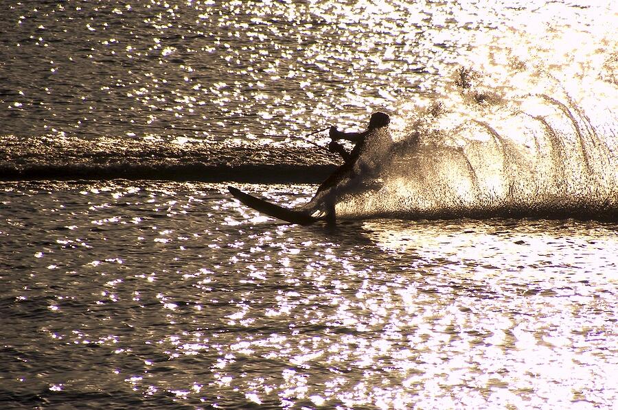 Is Wakeboarding Difficult?