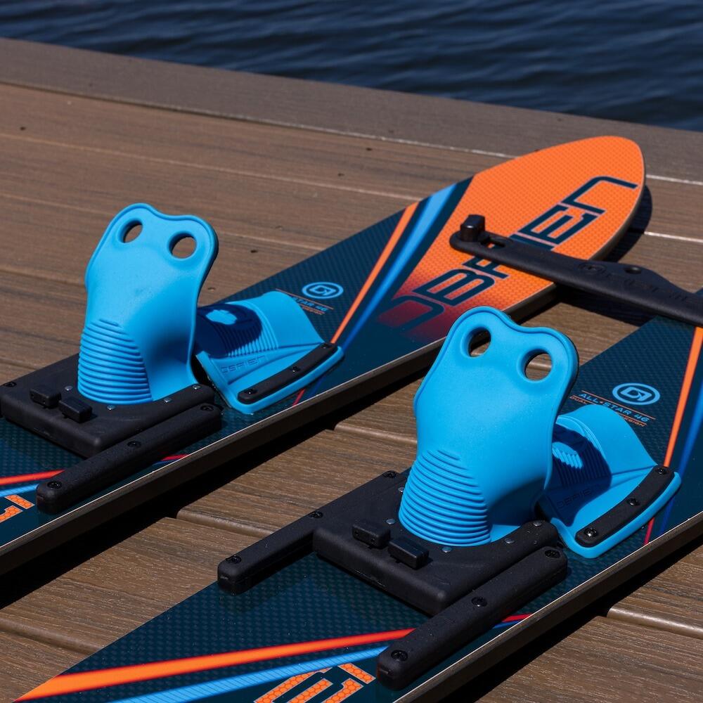 OBrien All star Junior waterski trainers