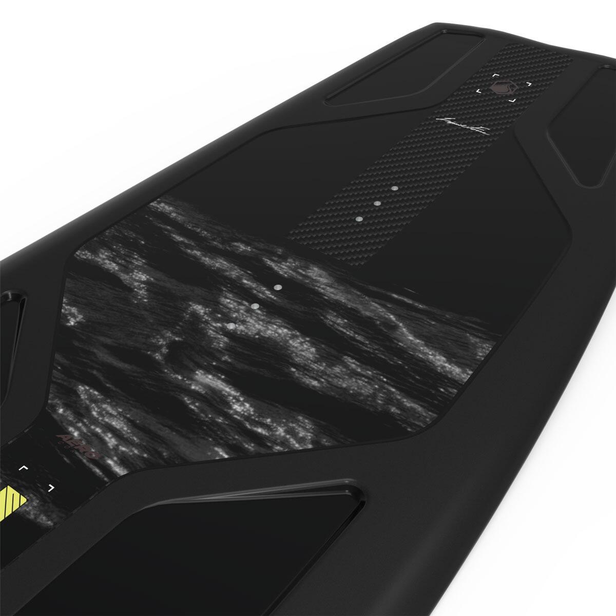 Liquid Force 2026 Unity Aero Boat Wakeboard 7