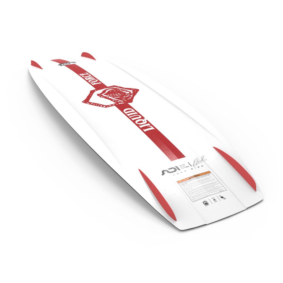 Liquid Force 2026 Origin Boat Wakeboard 4