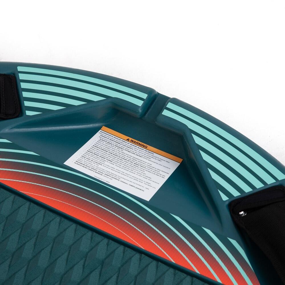 Jobe Chipper Multi Purpose Kneeboard 3