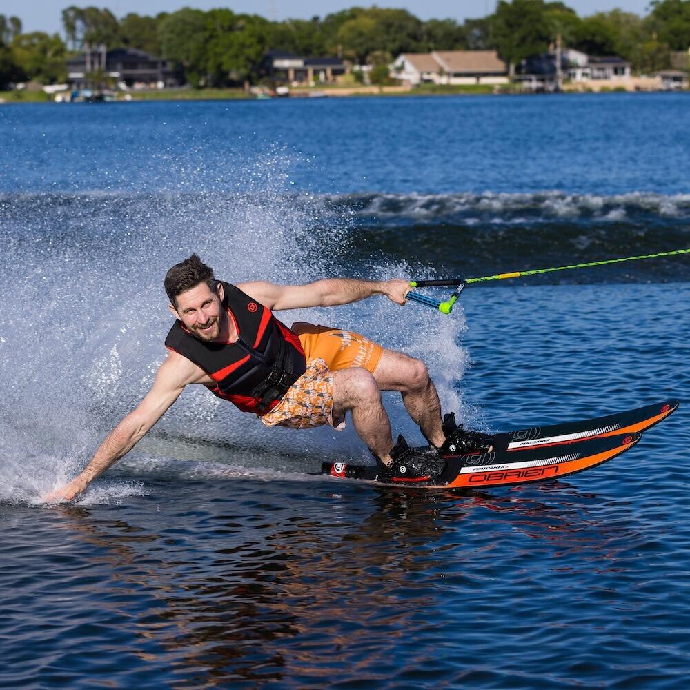 Obrien Performer Combo Waterski