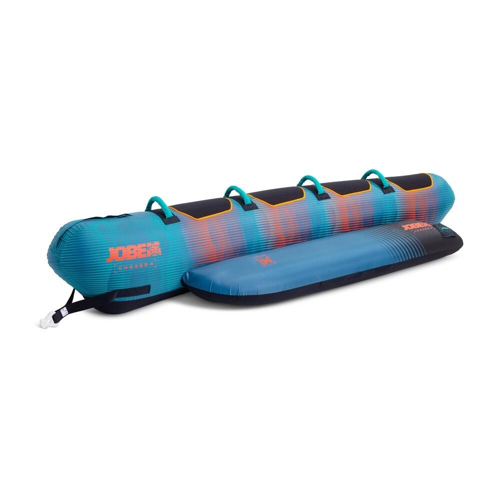 Jobe Chaser Towable Inflatable Banana Tube 2026 4P