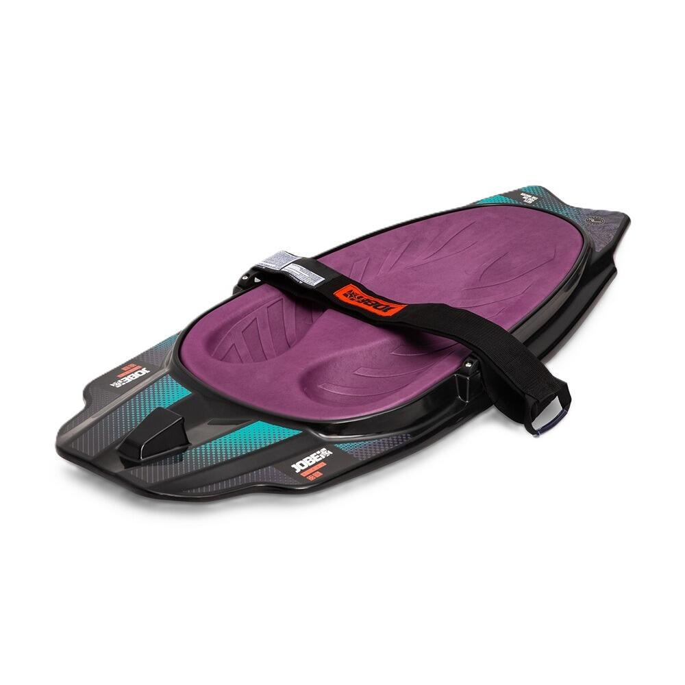 Jobe Slash Kneeboard Package 2026 Purple 3