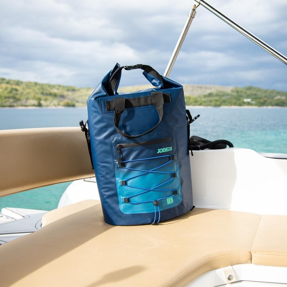 Jobe Waterproof Cooler Bag Action 2