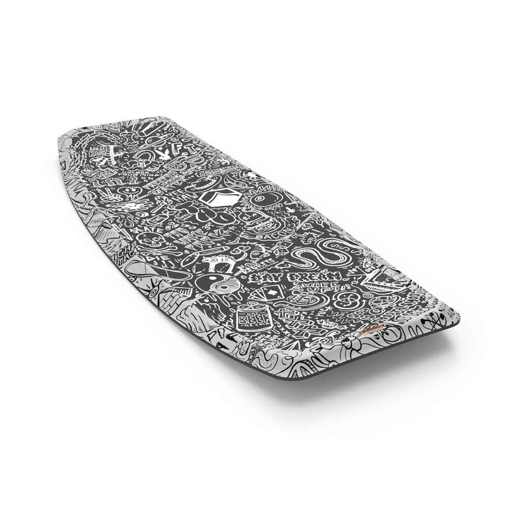 Liquid Force 2026 TAO Wakeskate 3
