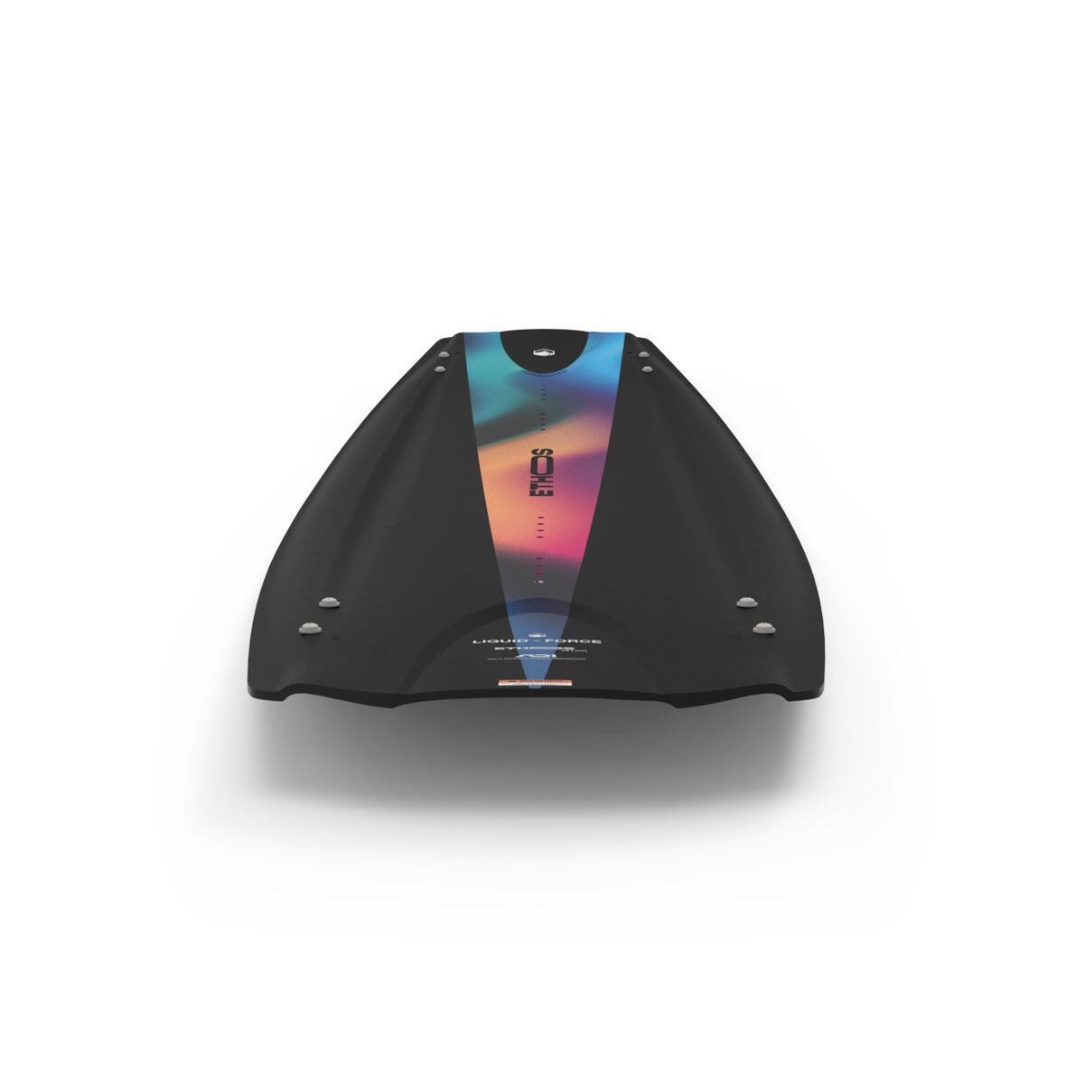 Liquid Force 2026 Ethos Boat Wakeboard 5