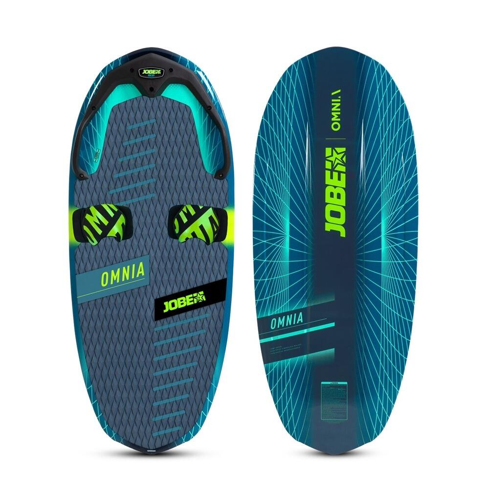 Jobe Omnia Multi-position Board 1