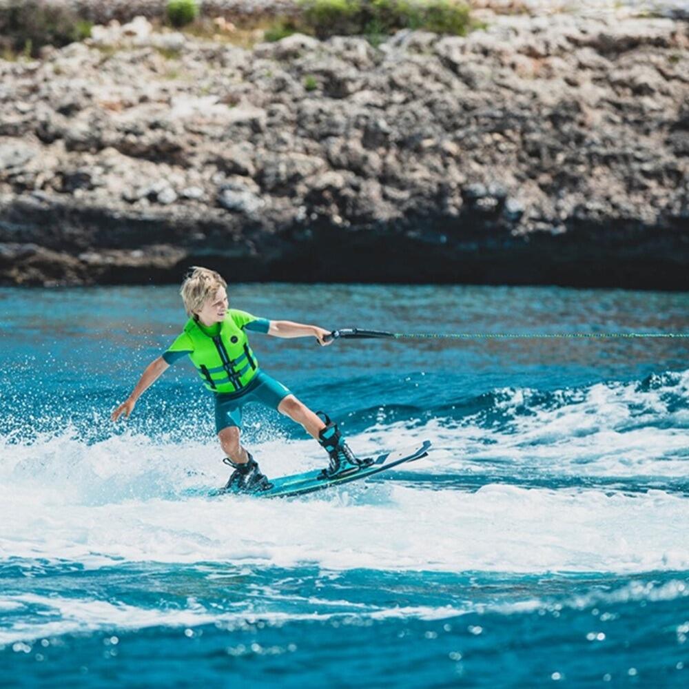 Jobe Jinx Wakeboard Package Action 1