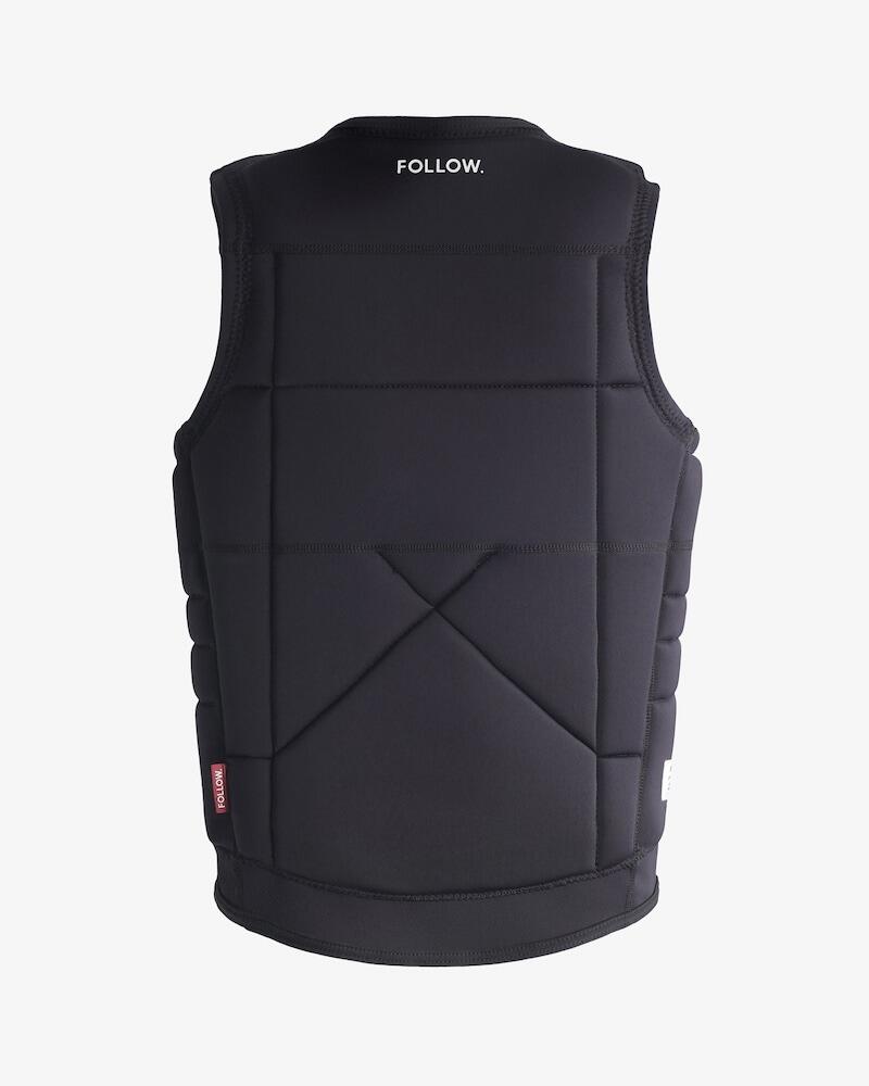 Follow Gratis 2026 Wakeboard Impact Vest