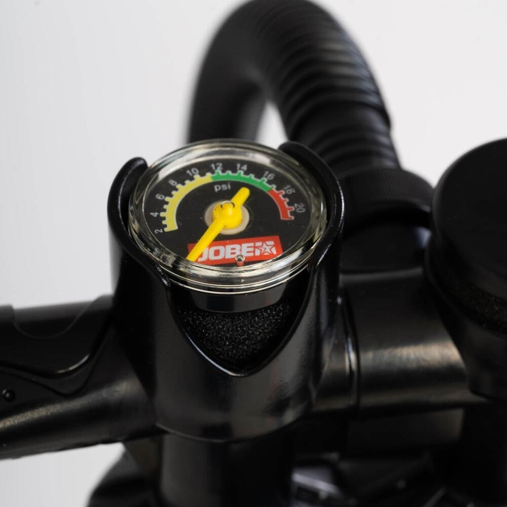 Jobe Triple Action SUP Pump 4