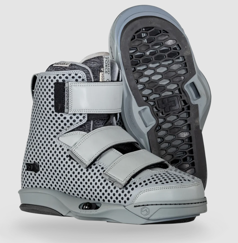 Liquid Force Virago Wakeboard Package