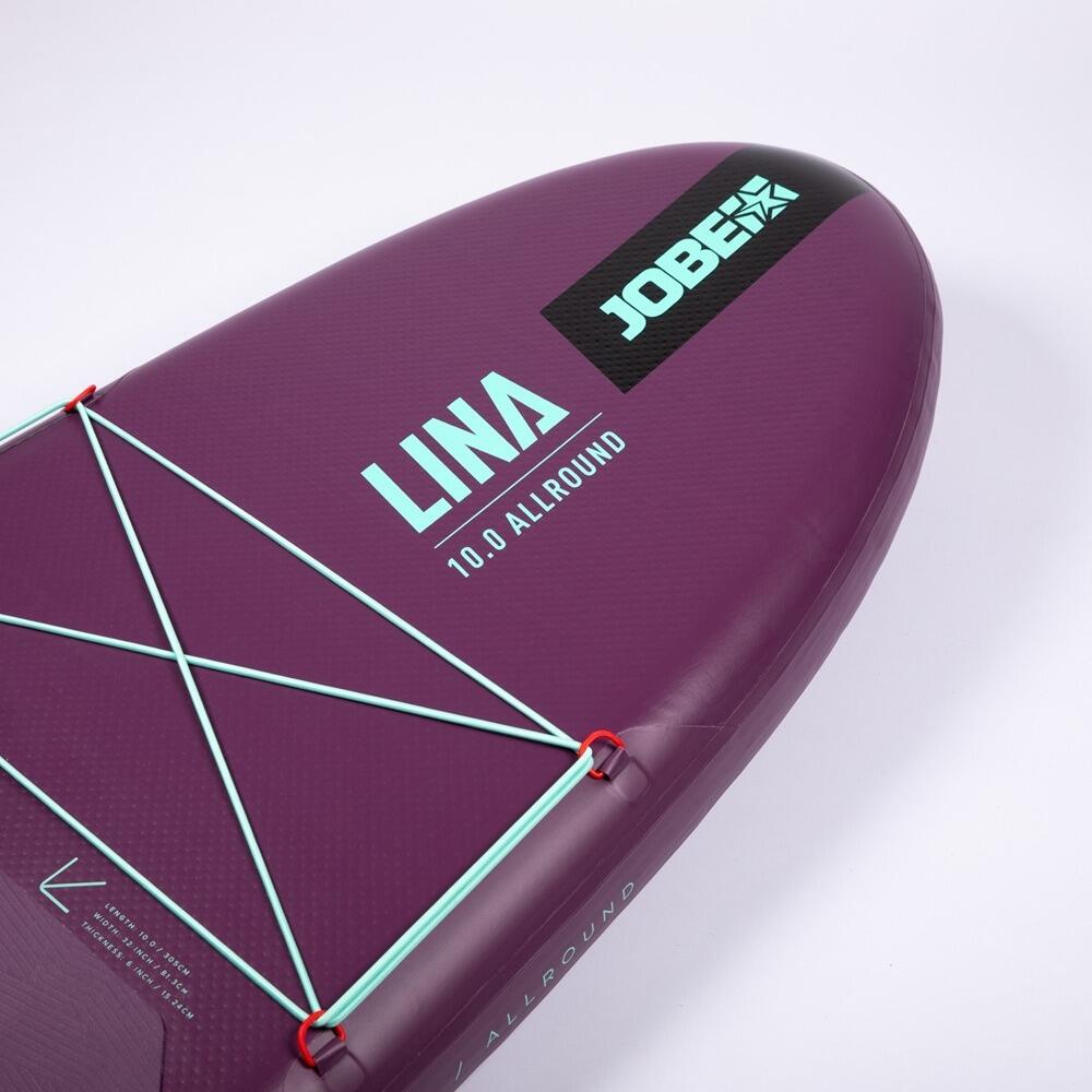 Jobe Aero Lina SUP 10.0 Board Package 3