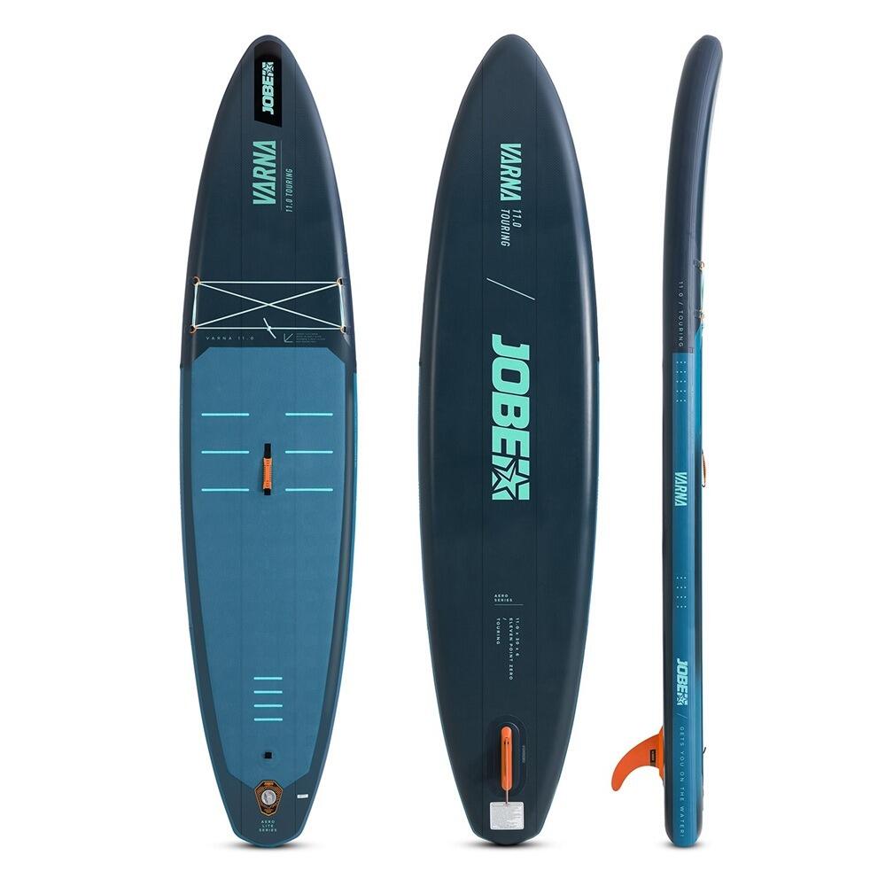 Jobe Aero Varna SUP Lite 11.0 Board Package 2
