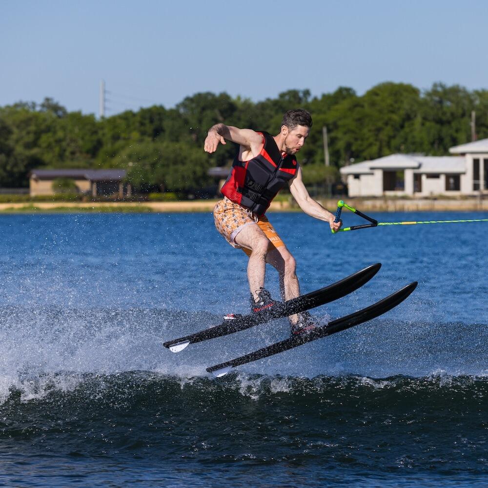 Obrien Performer Combo Waterski