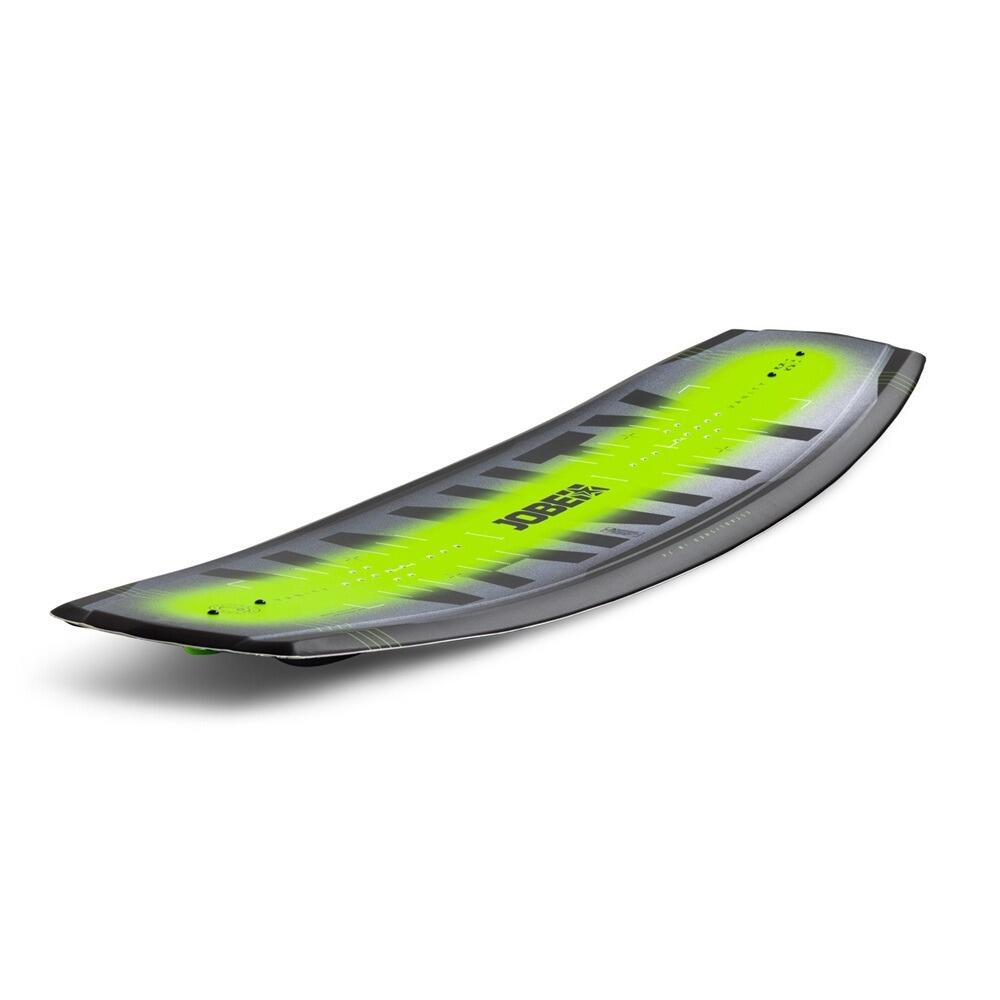Jobe Vanity Wakeboard & Maze Bindings Package 4