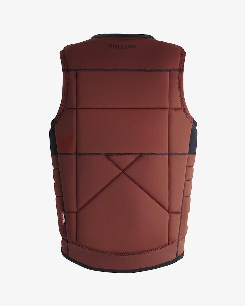 Follow Gratis 2026 Wakeboard Impact Vest