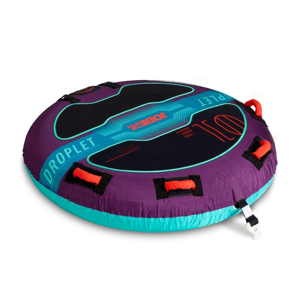 Jobe Droplet Towable Inflatable Tube 2026 1