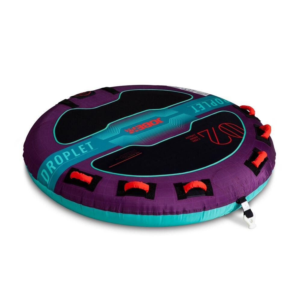 Jobe Droplet Towable Inflatable Tube 2026 2