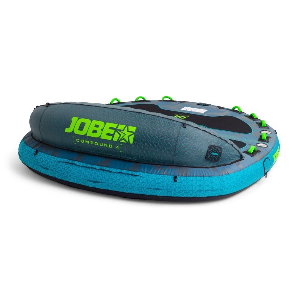 Jobe 2026 Compound Towable Inflatable Tube 4P