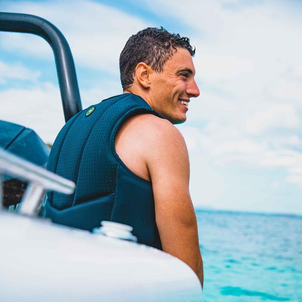 Jobe Fragment Mens Impact Buoyancy Vest Action 2
