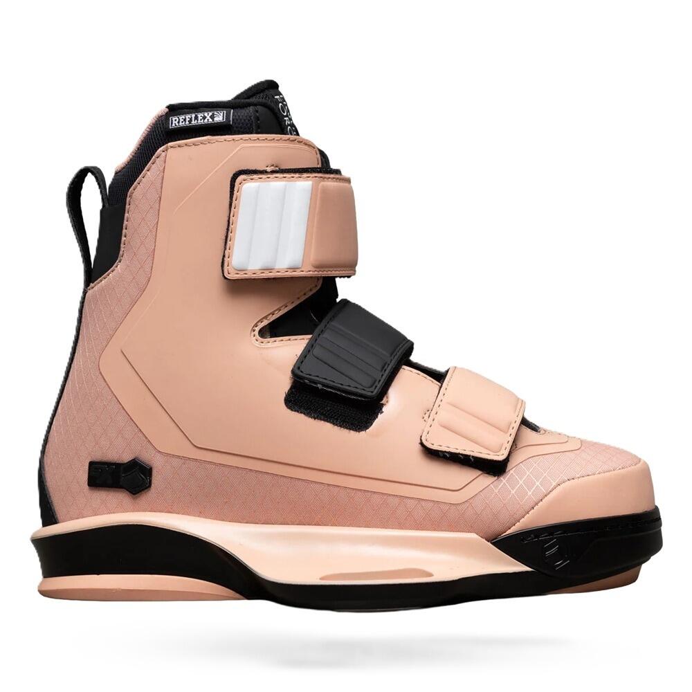 Liquid Force 2026 Womens Hook 6X Wakeboard Bindings 2