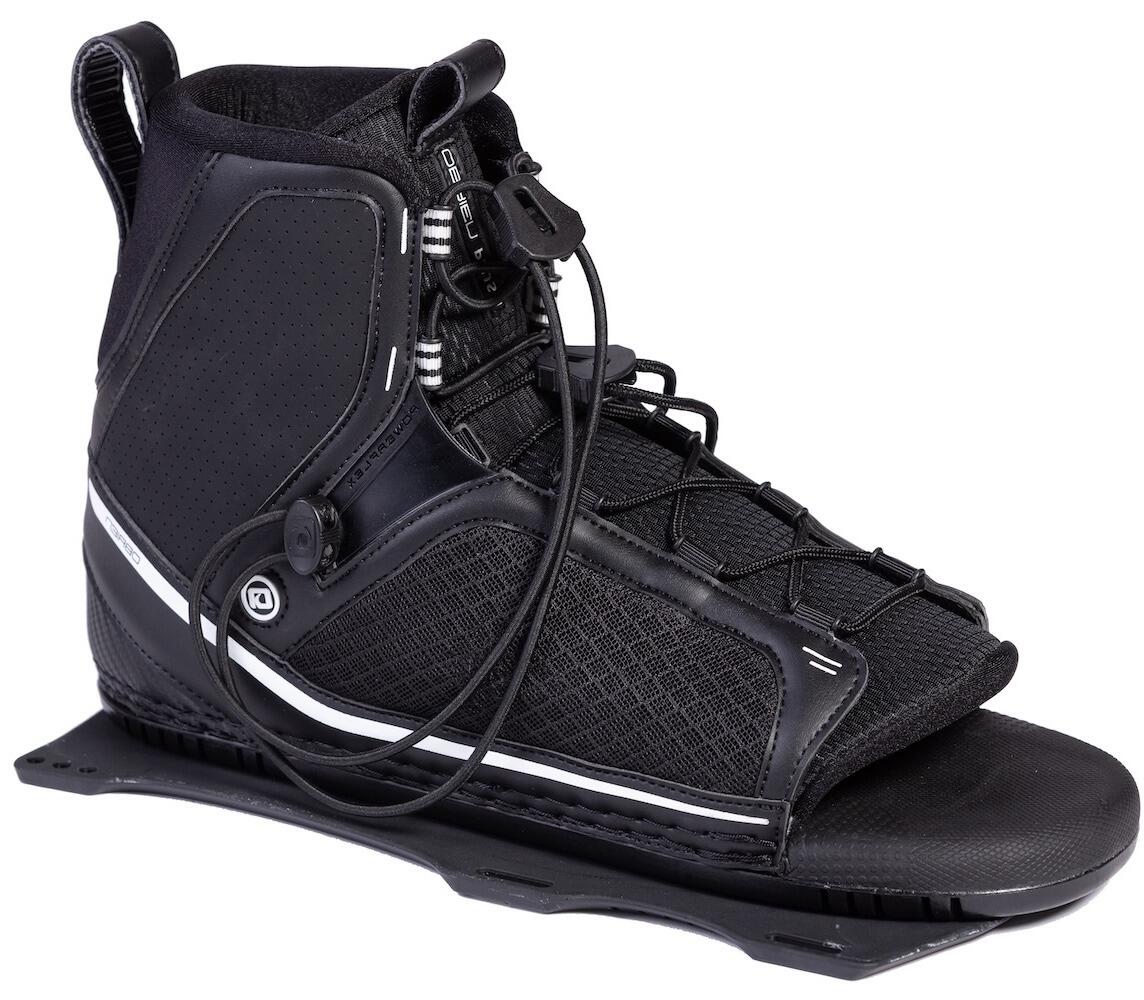 O'Brien Plush Waterski Binding for Slalom