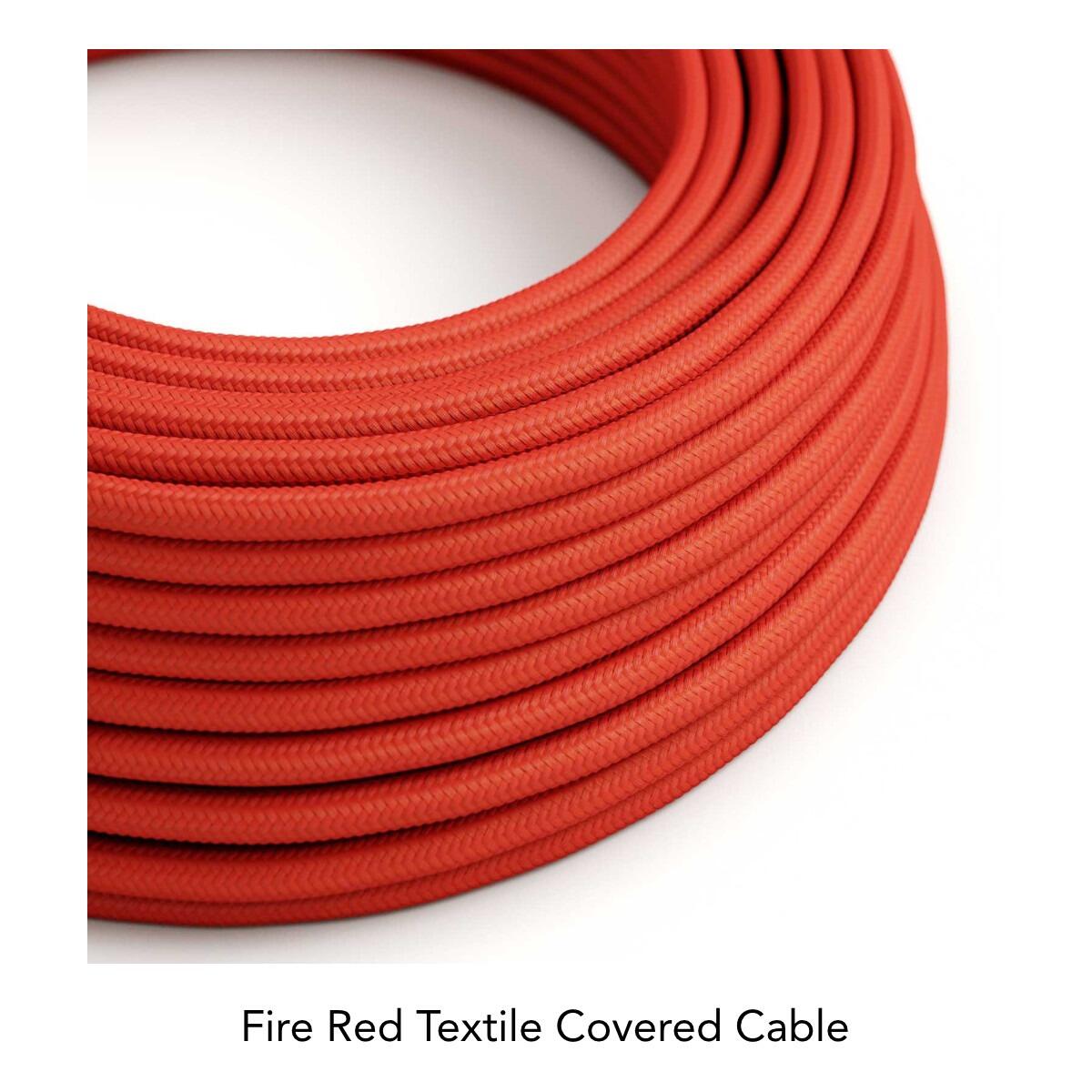 Red Snake Flex Light | powershackshop.co.uk