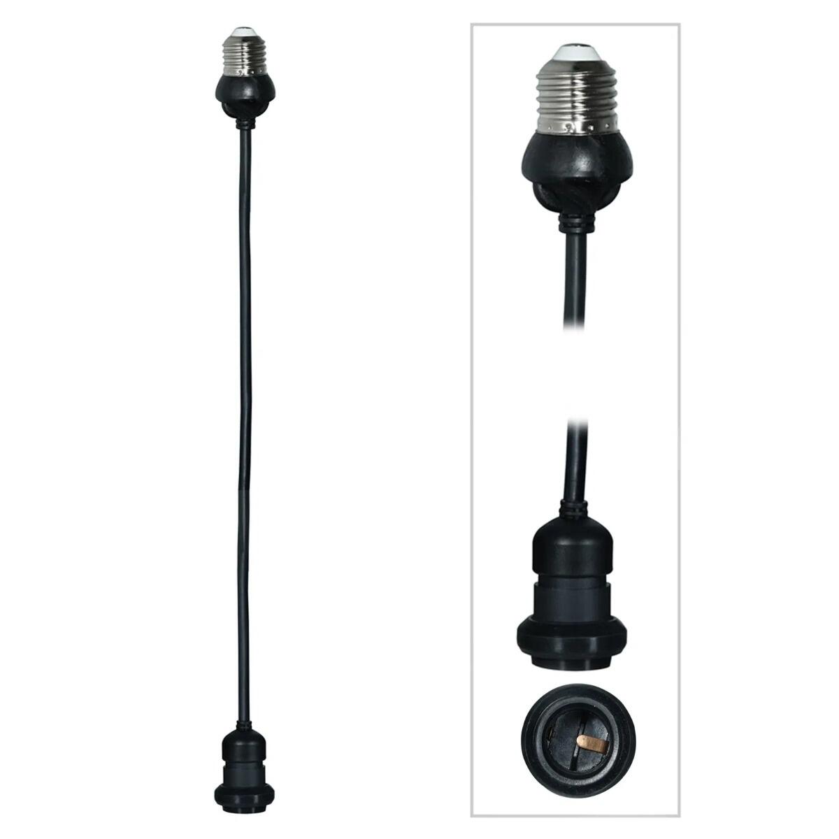 ES 1M Festoon Pendants - LEDJ | powershackshop.co.uk