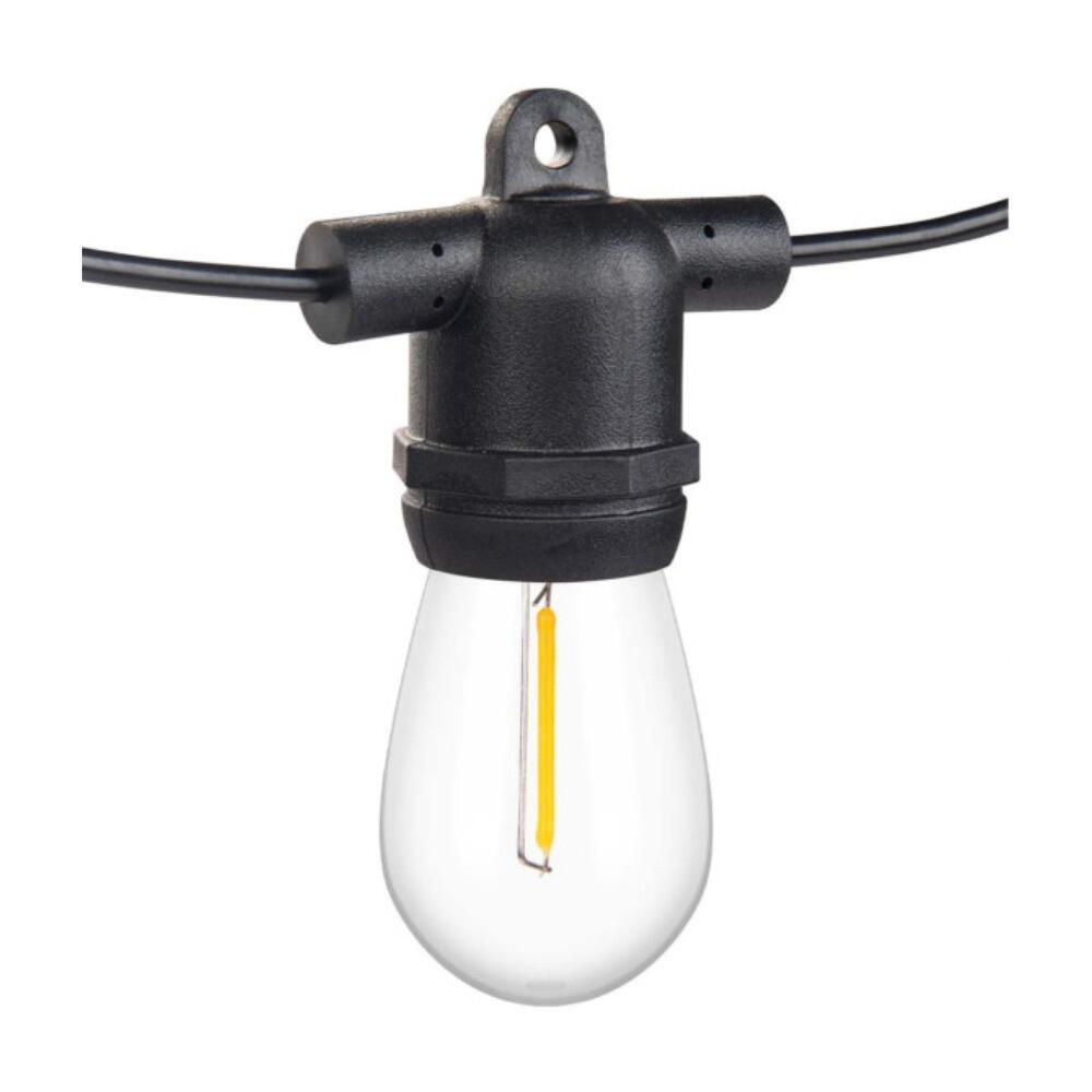 Luceco Decorative Festoon Kit | LEXFS10B27UK