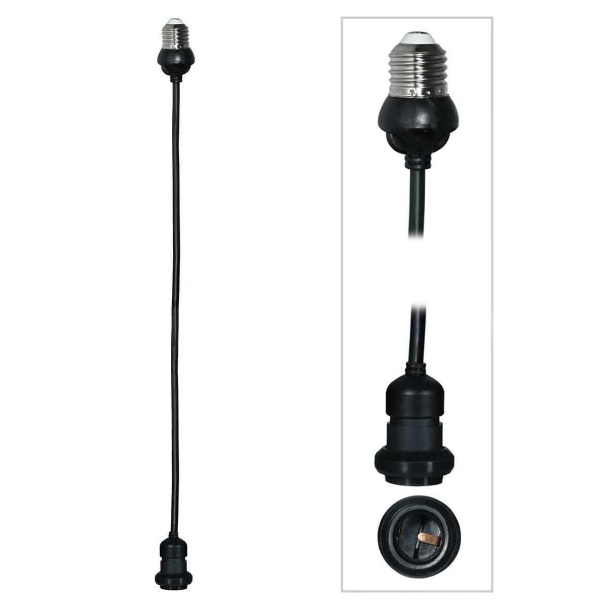 ES 2M Festoon Pendants - LEDJ | powershackshop.co.uk