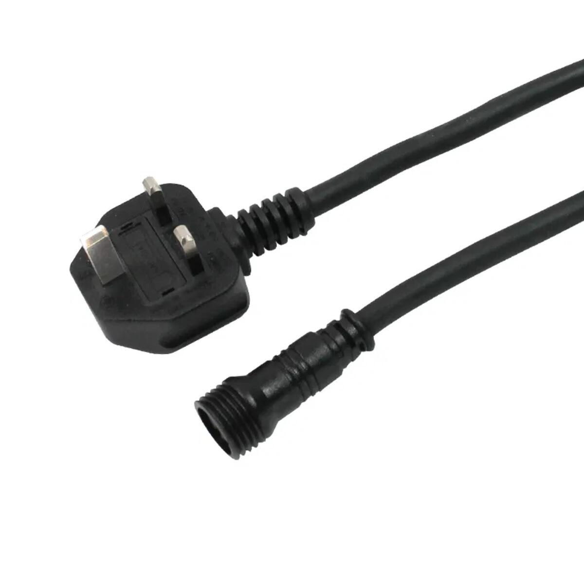 HydraLock Power Leads - LEDJ | powershackshop.co.uk