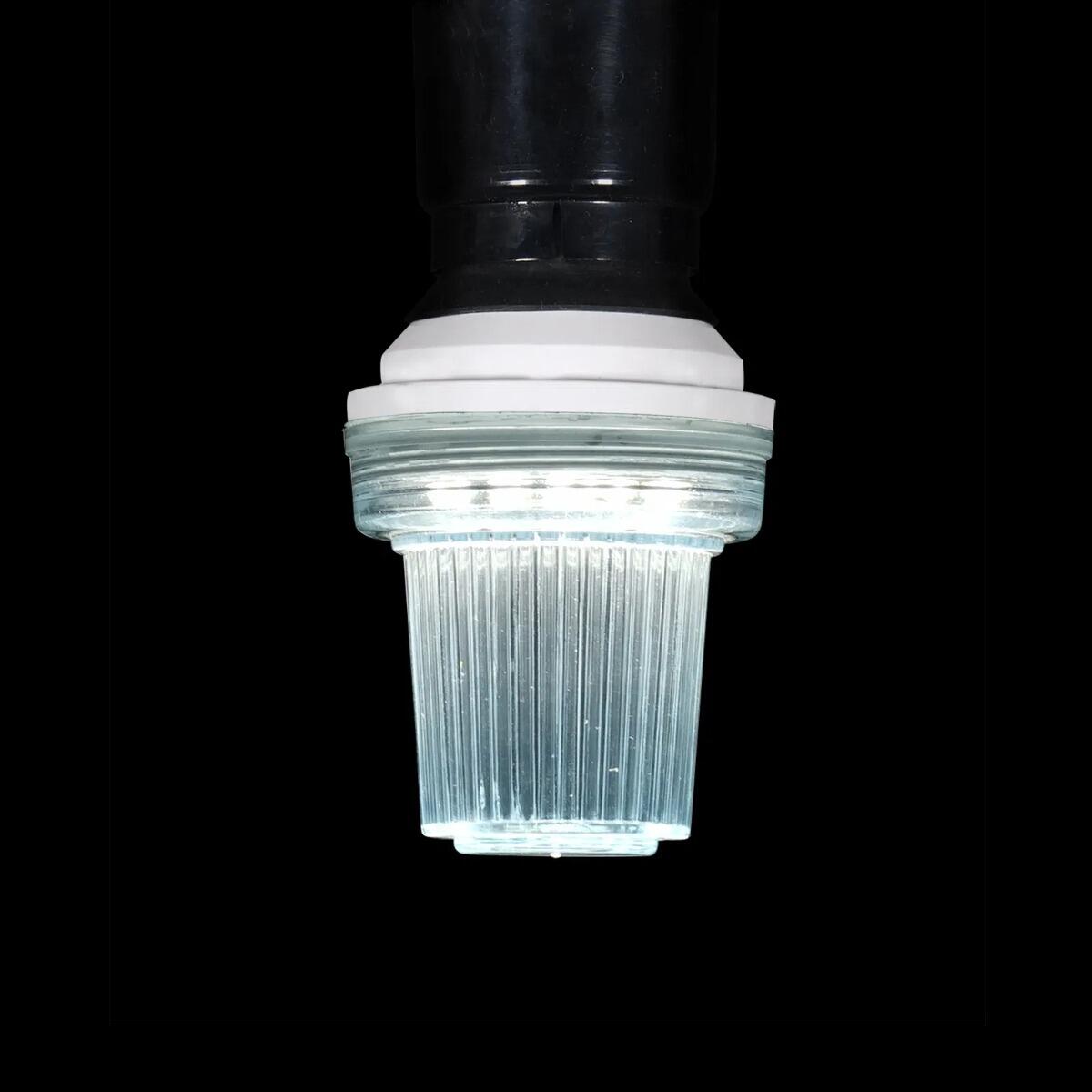 3W ES (E27) LED Strobe Lamp | Festoon and Christmas Lighting | powershackshop.co.uk