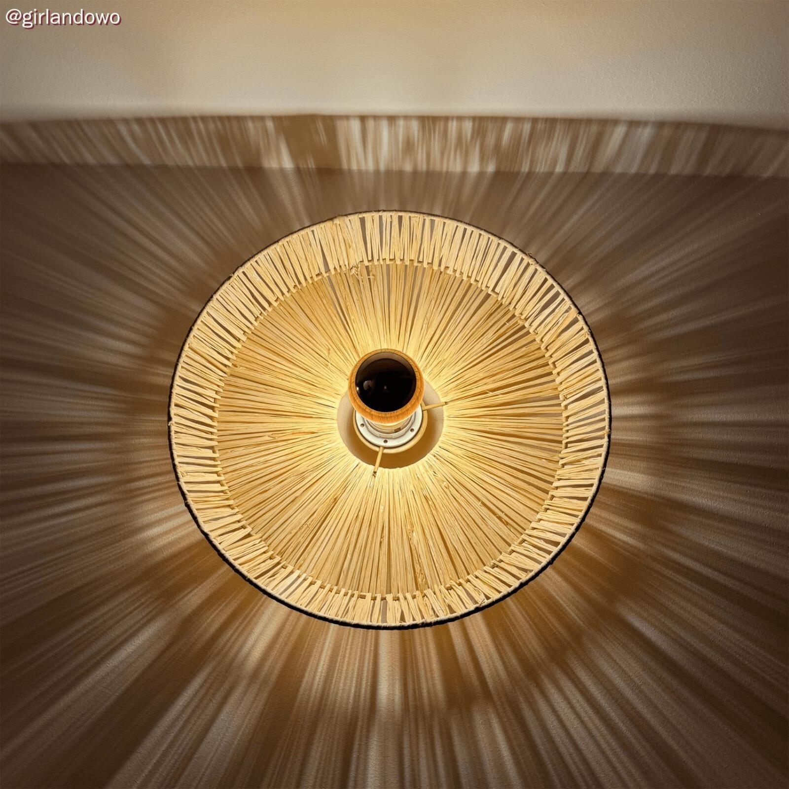 A22 LED Copper Half-Sphere Dimmable Drop Bulb, A60 7W E27 2700K