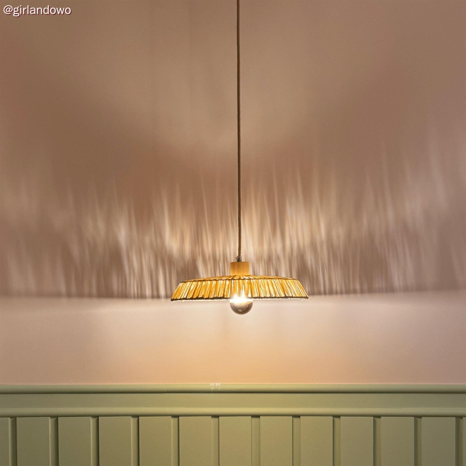 A22 LED Copper Half-Sphere Dimmable Drop Bulb, A60 7W E27 2700K