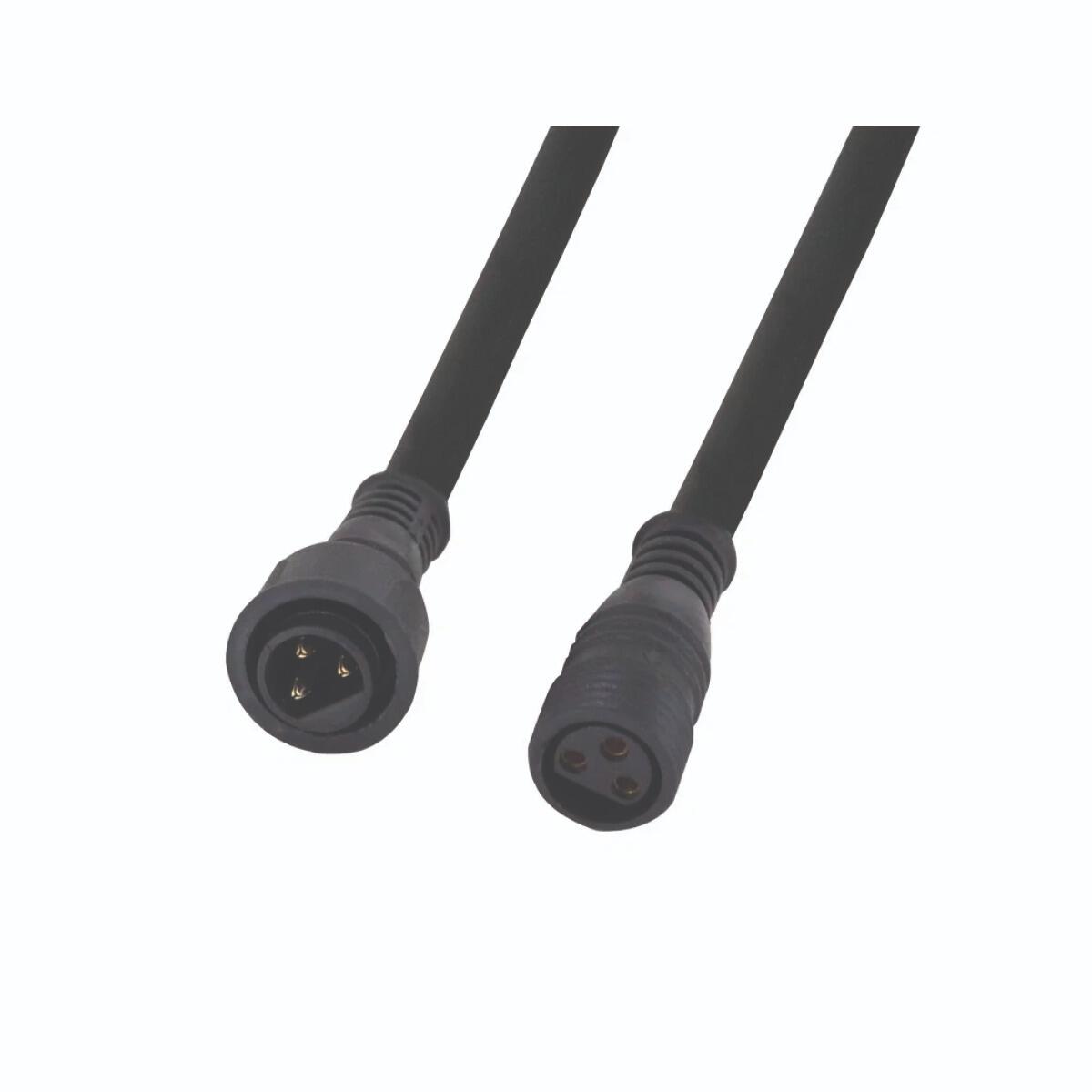 HydraLock Power Leads - LEDJ | powershackshop.co.uk