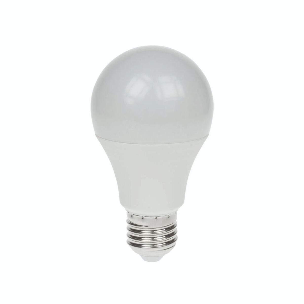 8.5W ES (E27) 2700K Warm White GLS LED Lamp, 855LM | powershackshop.co.uk