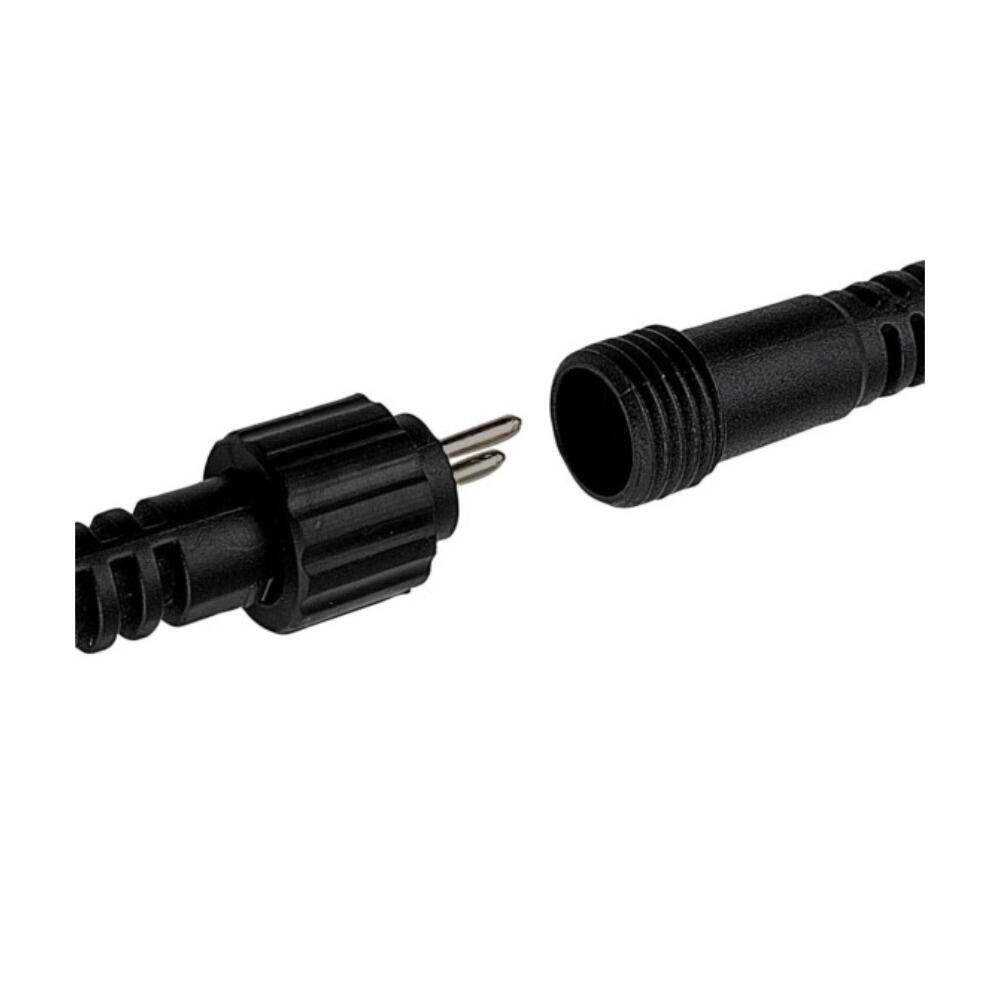 Luceco Decorative Festoon Kit | LEXFS10B27UK