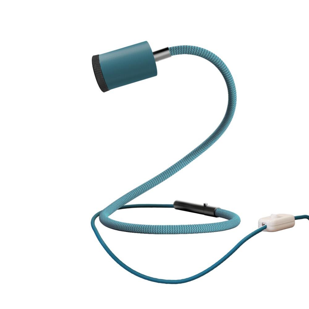 Blue Snake Flex Light | powershackshop.co.uk