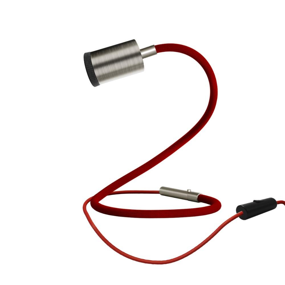 Red Snake Flex Light | powershackshop.co.uk