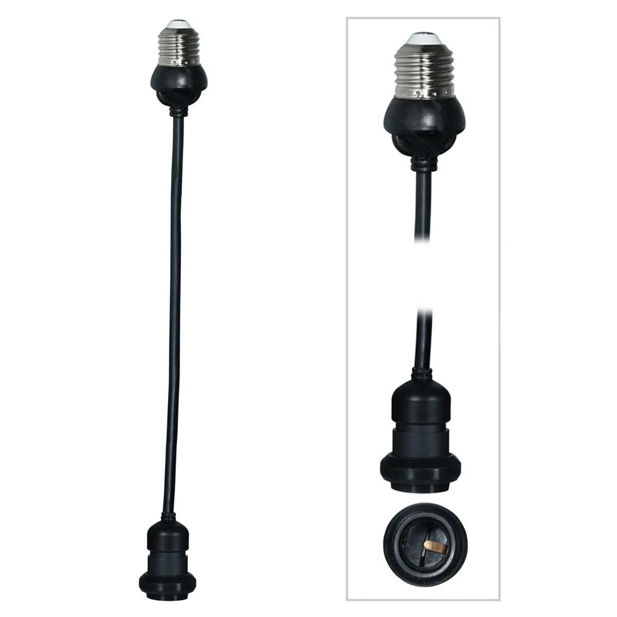 ES 0.5M Festoon Pendants - LEDJ | powershackshop.co.uk