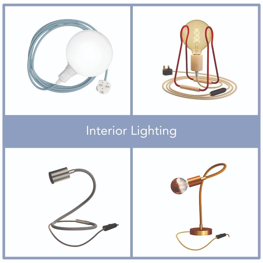 TACHÉ Table Lamp