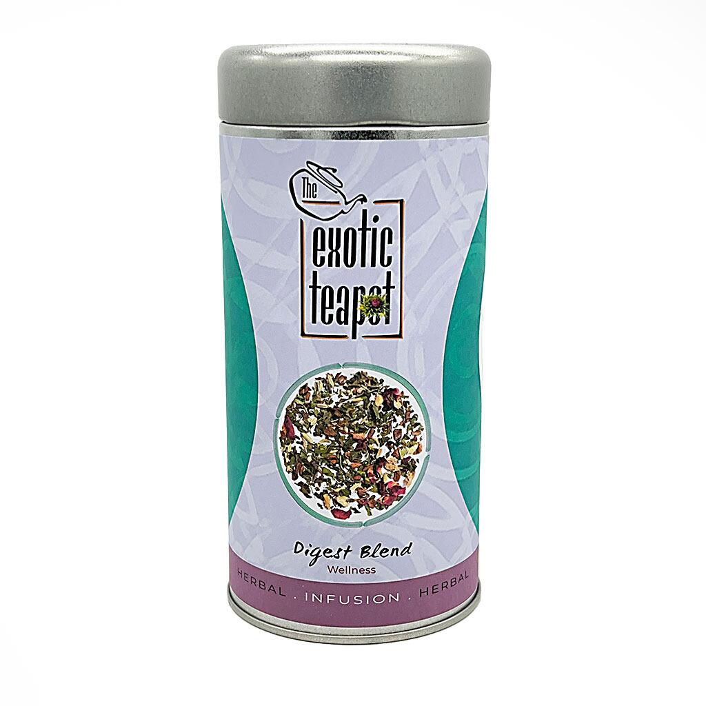 Digest Blend Large Tin