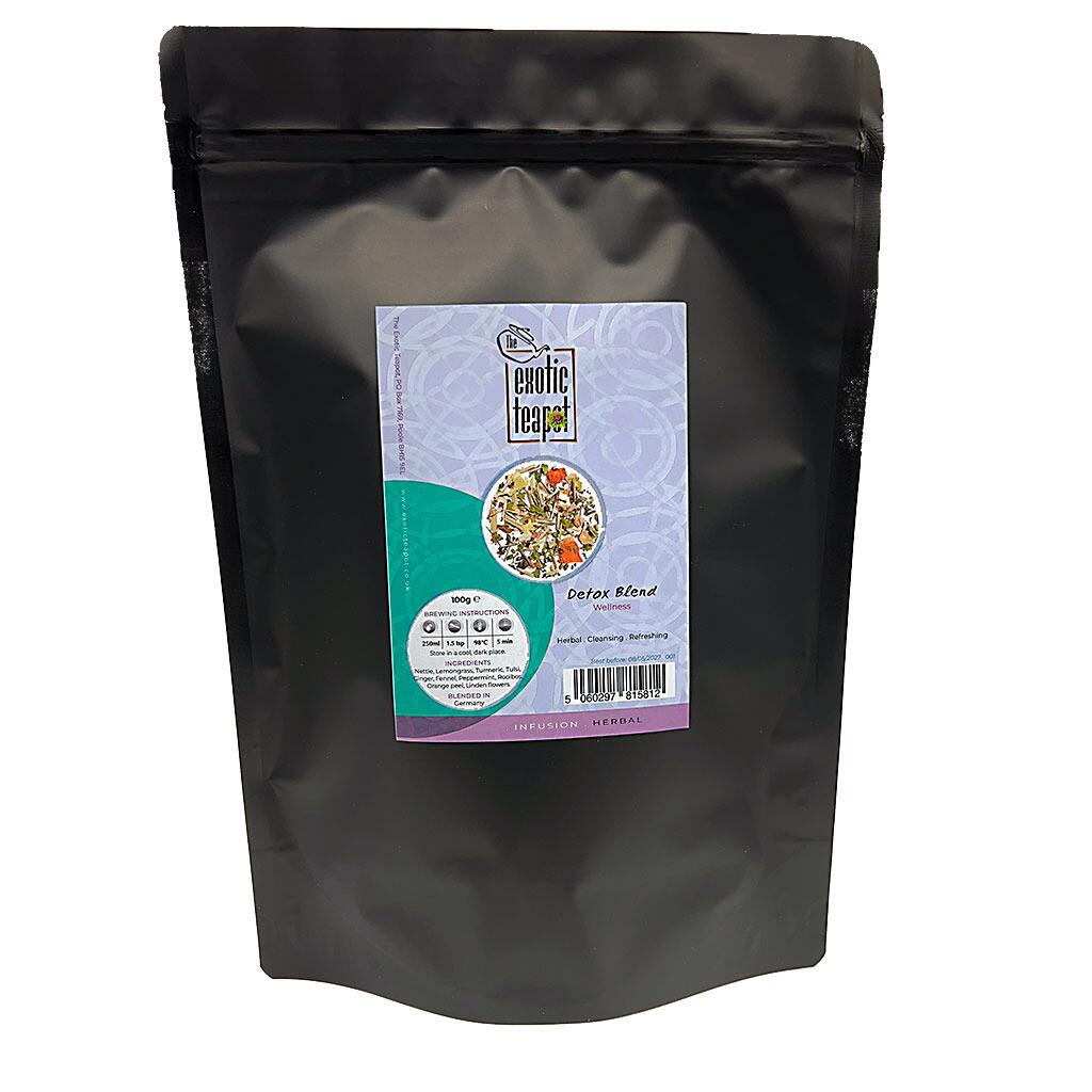 Digest Blend Large Pouch