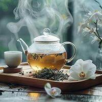 Three rare oolongs, a guided tasting